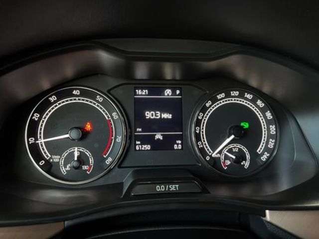 SKODA司科達 KAMIQ  第6張相片