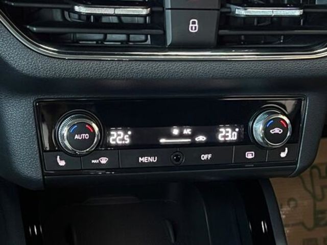 SKODA司科達 KAMIQ  第12張相片