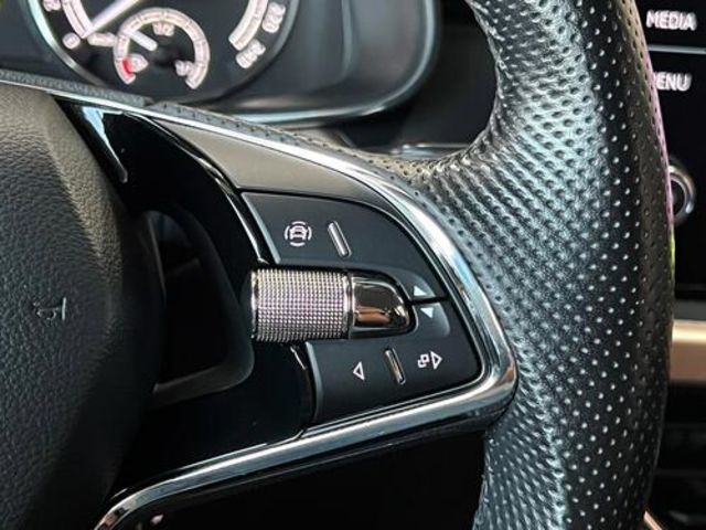 SKODA司科達 KAMIQ  第14張相片