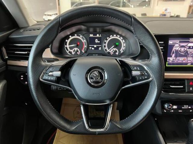 SKODA司科達 KAMIQ  第16張相片