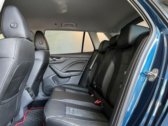 SKODA司科達 KAMIQ  第18張相片
