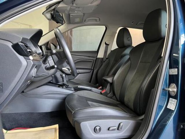 SKODA司科達 KAMIQ  第19張相片