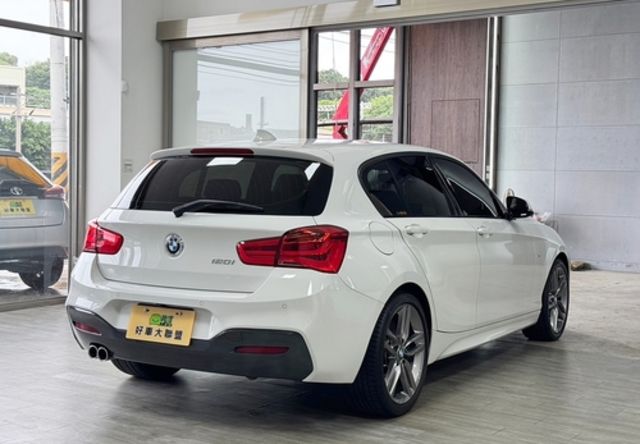 BMW寶馬 120I  第2張相片