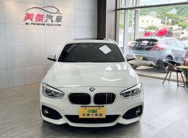 BMW寶馬 120I  第3張相片