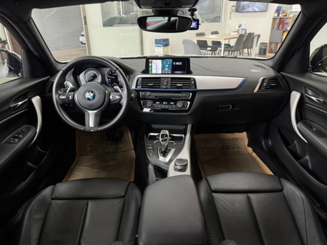BMW寶馬 120I  第5張相片