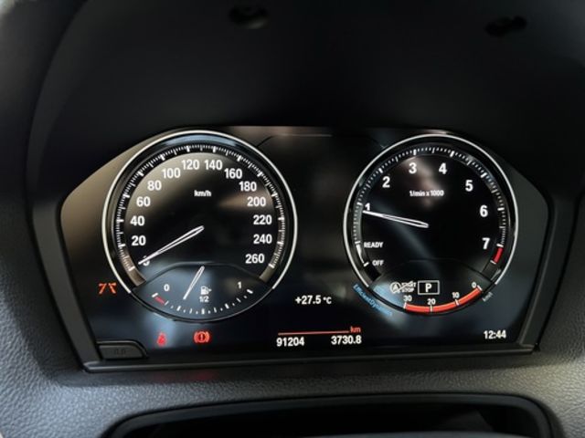 BMW寶馬 120I  第6張相片