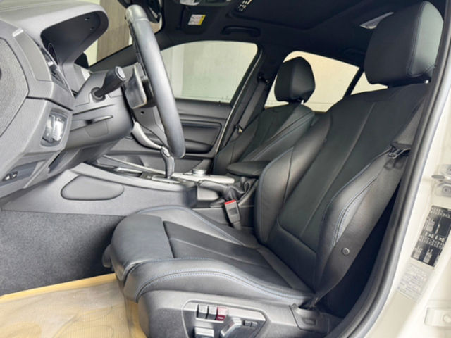 BMW寶馬 120I  第11張相片