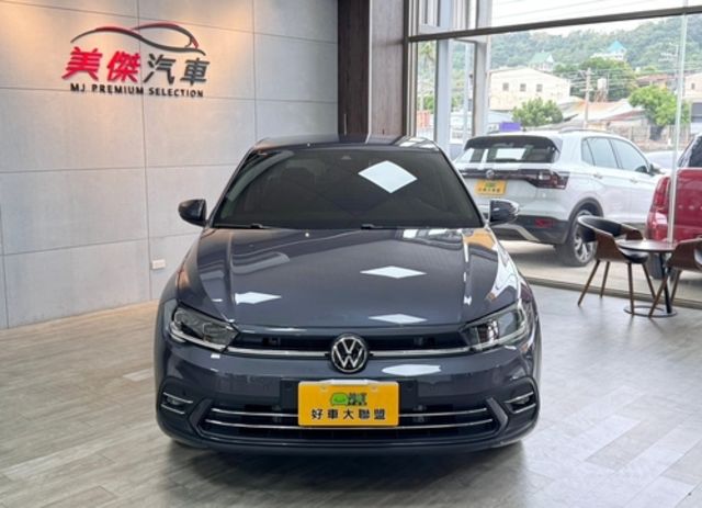VOLKSWAGEN福斯 POLO  第3張相片