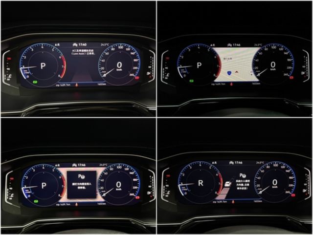 VOLKSWAGEN福斯 POLO  第6張相片