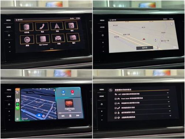 VOLKSWAGEN福斯 POLO  第7張相片