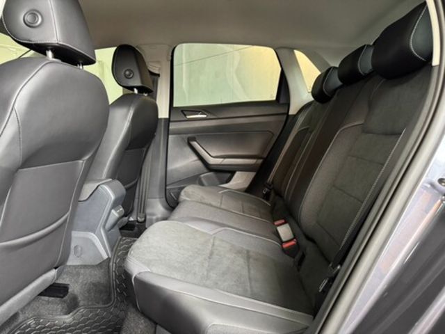VOLKSWAGEN福斯 POLO  第11張相片