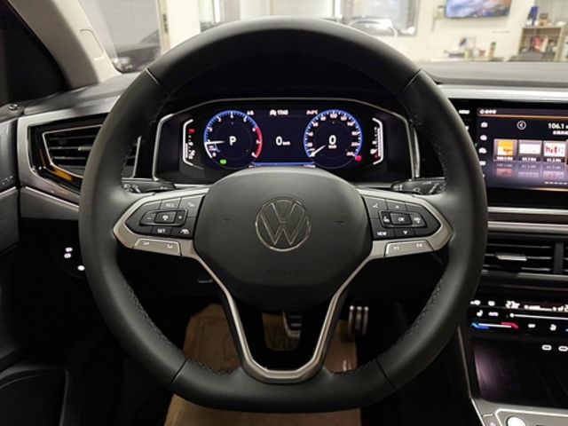 VOLKSWAGEN福斯 POLO  第13張相片