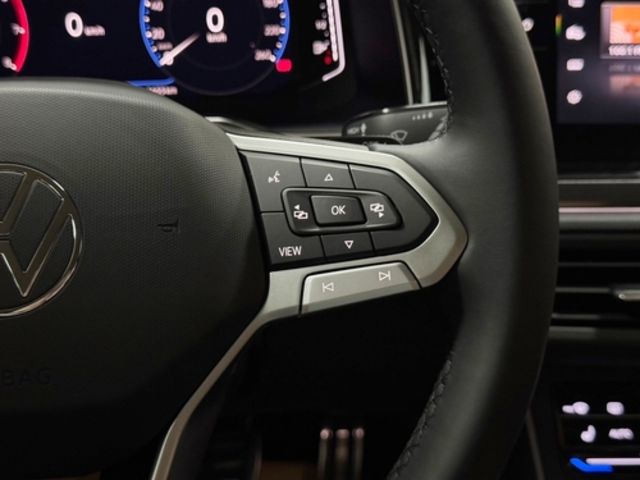 VOLKSWAGEN福斯 POLO  第15張相片