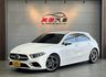 M-BENZ賓士 A180  第1張縮圖