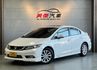 HONDA本田 CIVIC  第1張縮圖