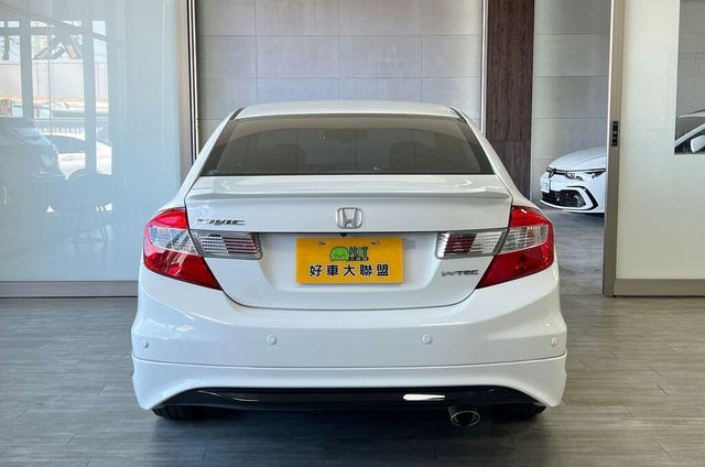 HONDA本田 CIVIC  第4張相片