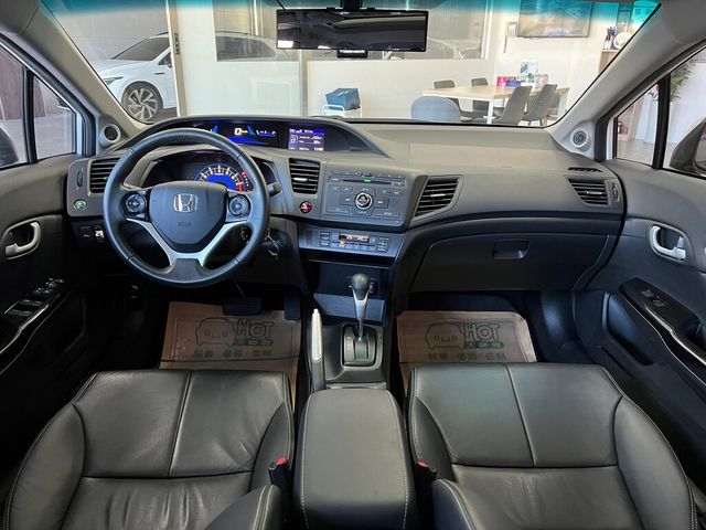 HONDA本田 CIVIC  第5張相片
