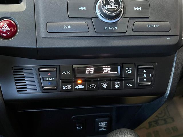 HONDA本田 CIVIC  第10張相片