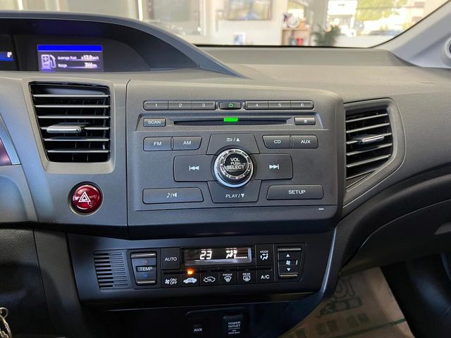 HONDA本田 CIVIC  第11張相片
