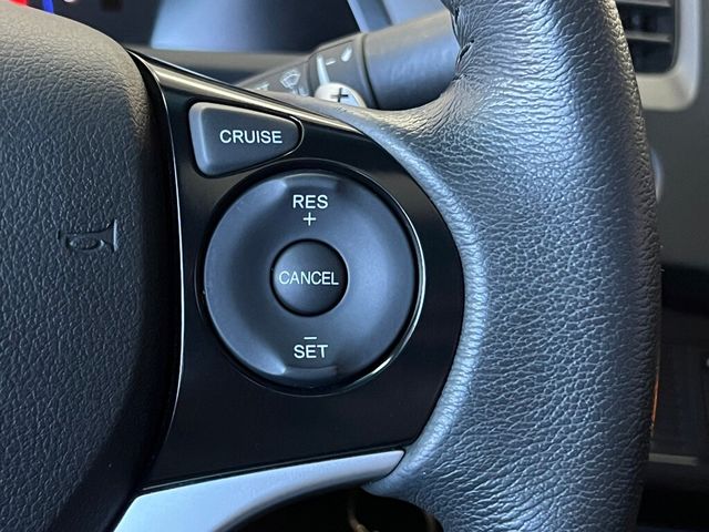 HONDA本田 CIVIC  第13張相片