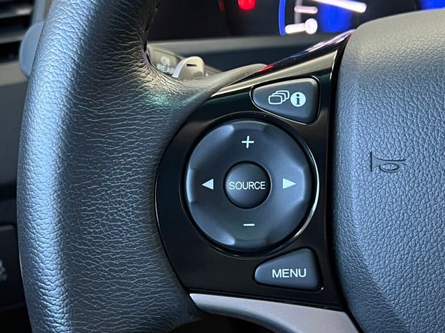 HONDA本田 CIVIC  第14張相片