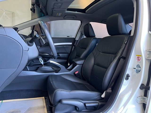 HONDA本田 CIVIC  第17張相片