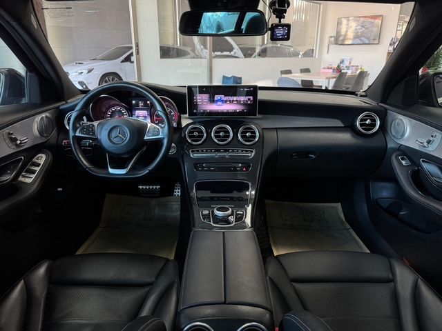 M-BENZ賓士 C250  第5張相片