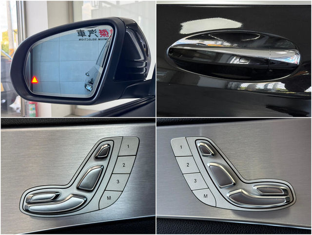 M-BENZ賓士 C250  第6張相片