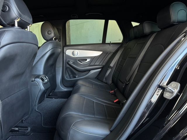 M-BENZ賓士 C250  第8張相片