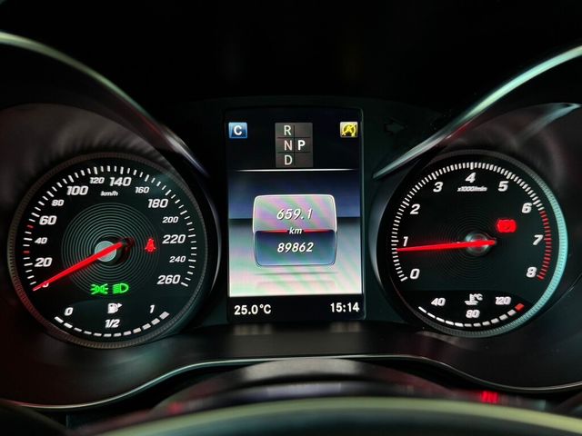 M-BENZ賓士 C250  第9張相片