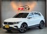 VOLKSWAGEN福斯 TIGUAN  第1張縮圖