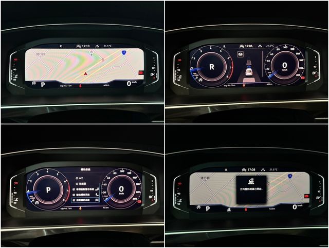 VOLKSWAGEN福斯 TIGUAN  第10張相片
