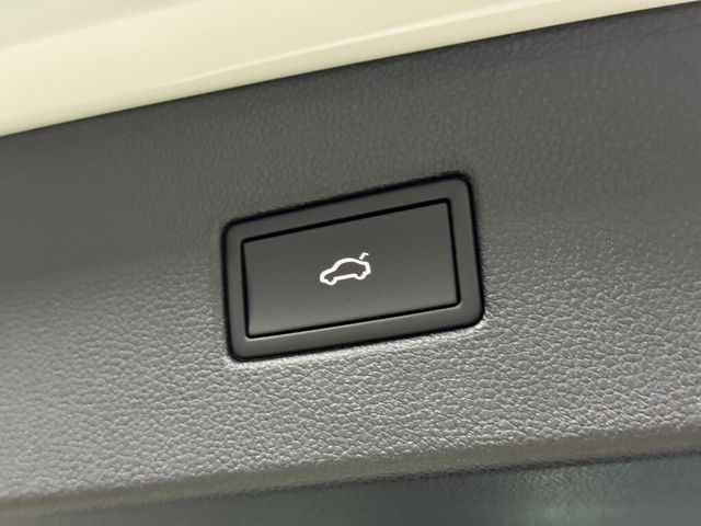 VOLKSWAGEN福斯 TIGUAN  第11張相片