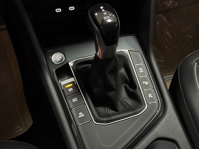 VOLKSWAGEN福斯 TIGUAN  第14張相片