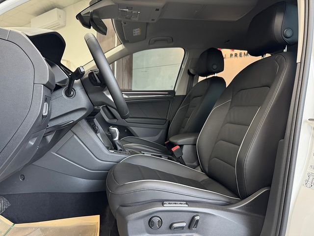 VOLKSWAGEN福斯 TIGUAN  第20張相片
