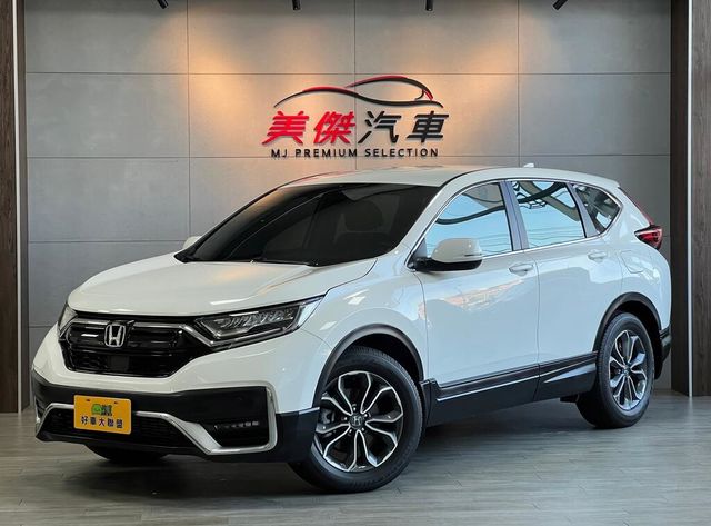HONDA本田 CR-V  第1張相片