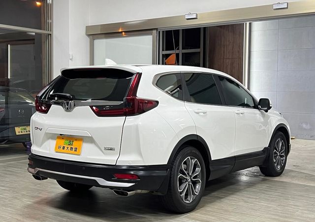 HONDA本田 CR-V  第2張相片