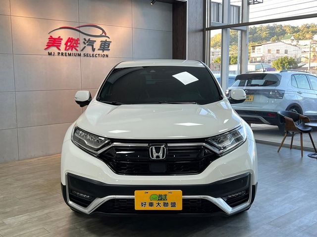 HONDA本田 CR-V  第3張相片