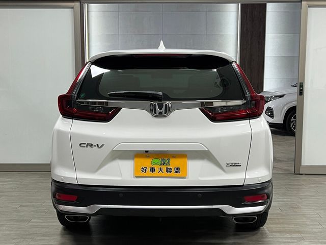 HONDA本田 CR-V  第4張相片