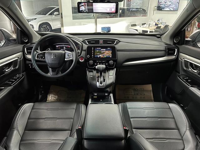 HONDA本田 CR-V  第5張相片