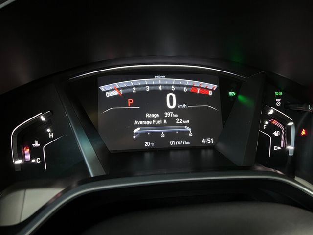 HONDA本田 CR-V  第6張相片