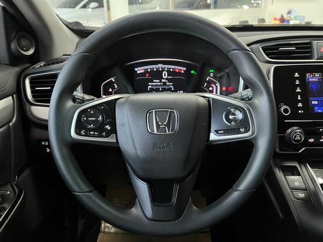 HONDA本田 CR-V  第12張相片