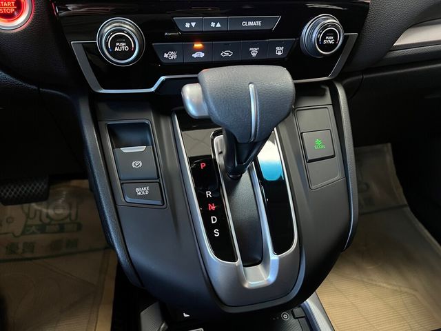 HONDA本田 CR-V  第13張相片