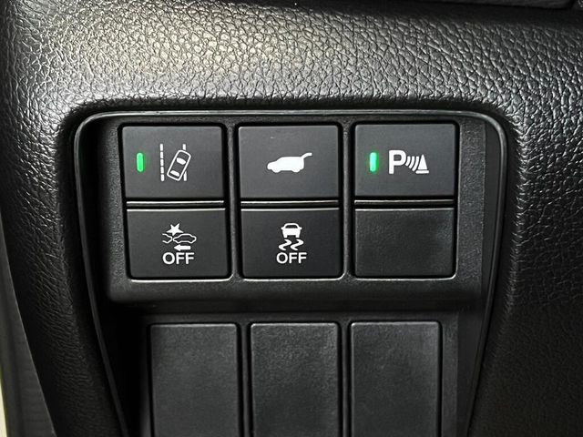 HONDA本田 CR-V  第15張相片