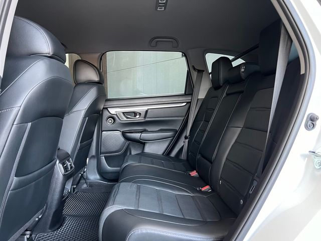 HONDA本田 CR-V  第16張相片
