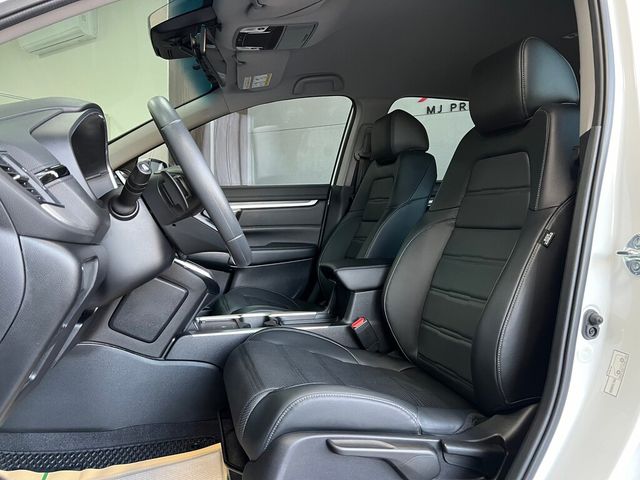 HONDA本田 CR-V  第17張相片