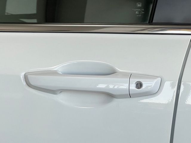 HONDA本田 CR-V  第18張相片