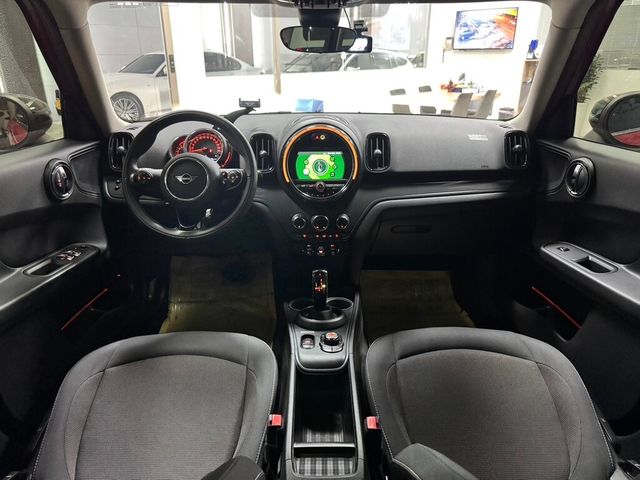 MINI迷你 COUNTRYMAN COOPER  第5張相片