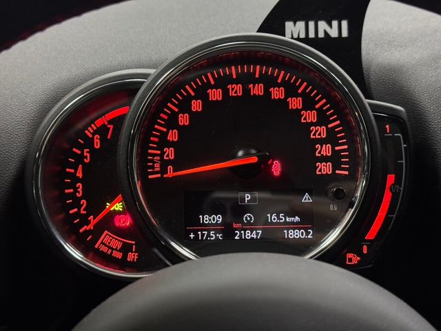 MINI迷你 COUNTRYMAN COOPER  第6張相片