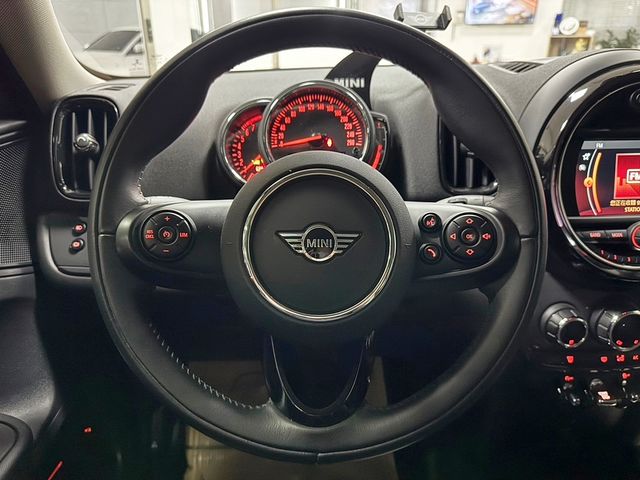 MINI迷你 COUNTRYMAN COOPER  第12張相片